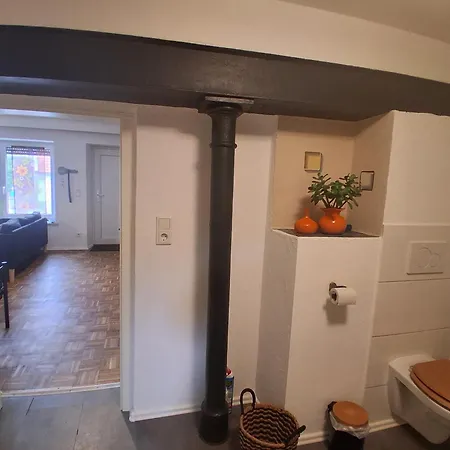 Aigner Appartement