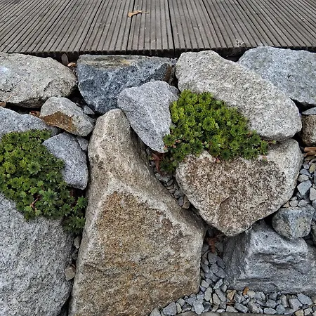 Aigner Lejlighed Reisbach