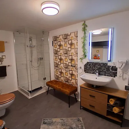 Aigner Appartement