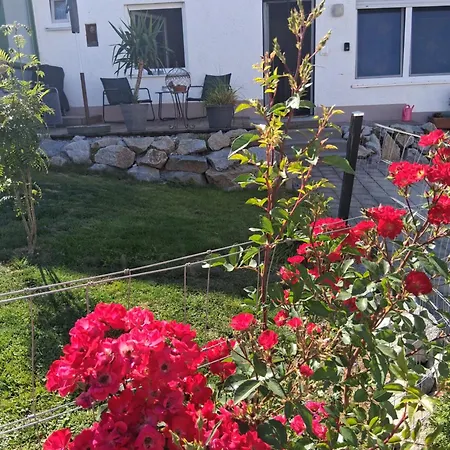 Appartement Aigner Reisbach