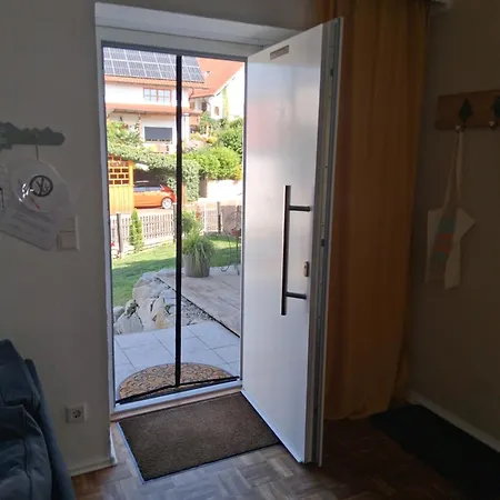 Appartement Aigner