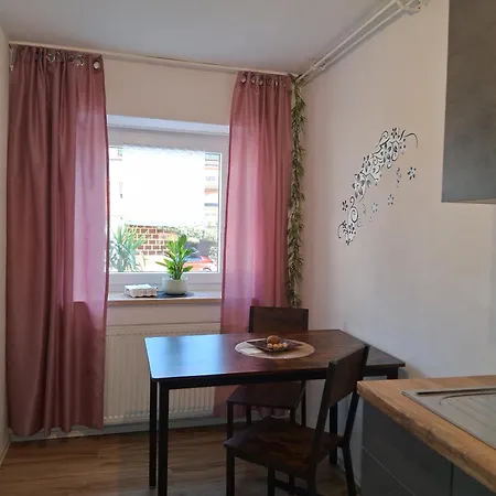 Aigner Appartement Reisbach