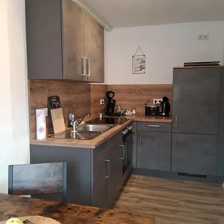 Aigner Appartement Reisbach