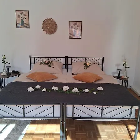 Aigner Appartement Reisbach