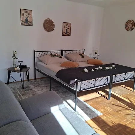 Appartement Aigner