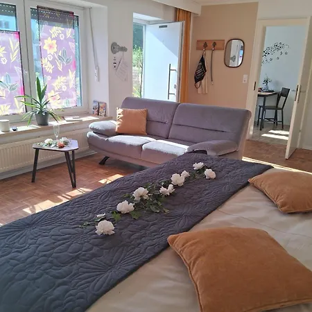 Aigner Appartement *